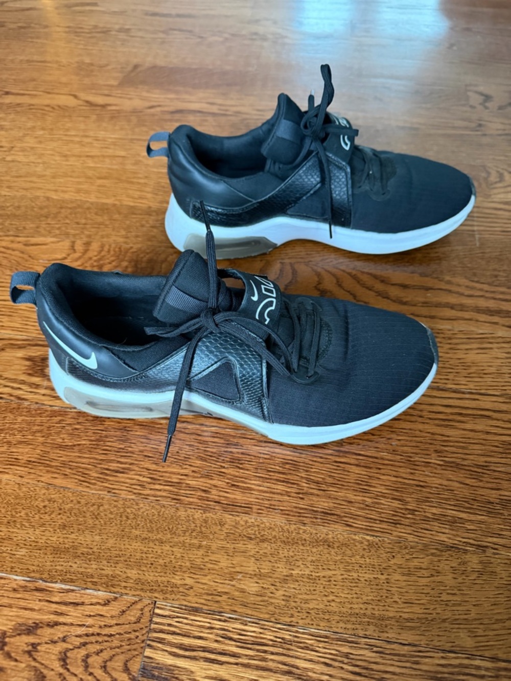 Nike Women’s Air Max Training Shoe